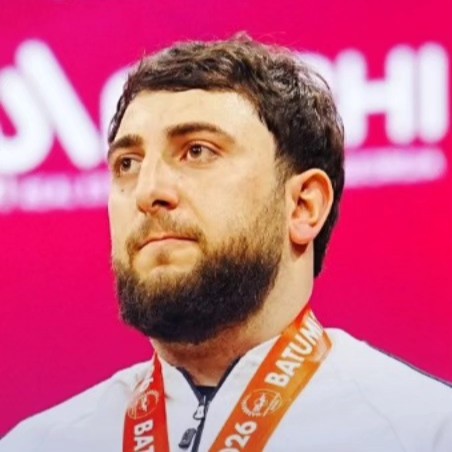 AGHANYAN Ara